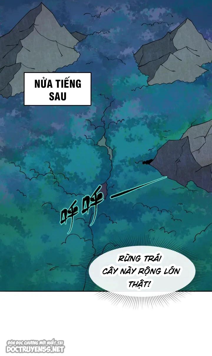 toàn cầu quỷ dị thời đại chapter 8 87