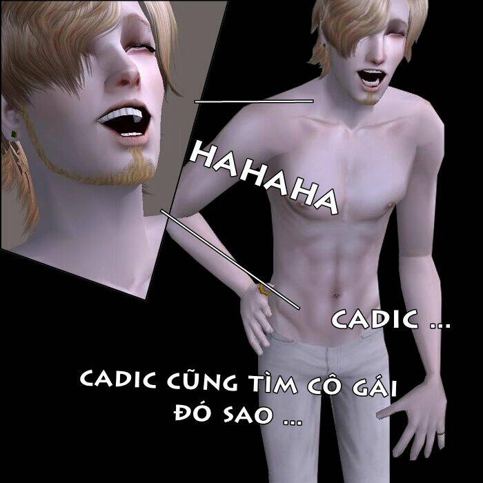 truyện sims - earl story chapter 62 40