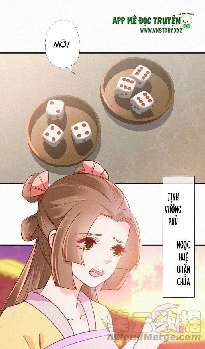 thiên hương mỹ nhân chapter 61 15