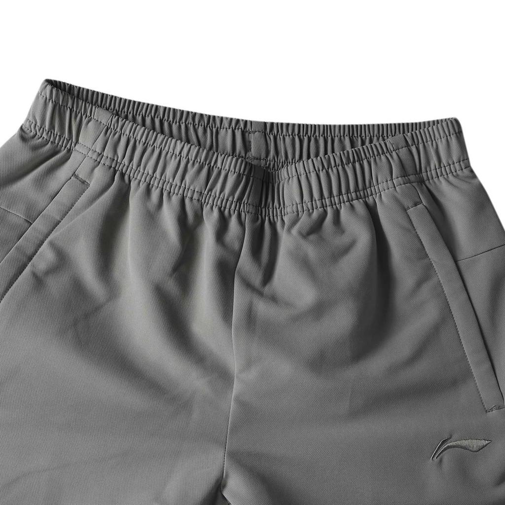 Quần gió thể thao nam AYKQ829-3 Li-Ning