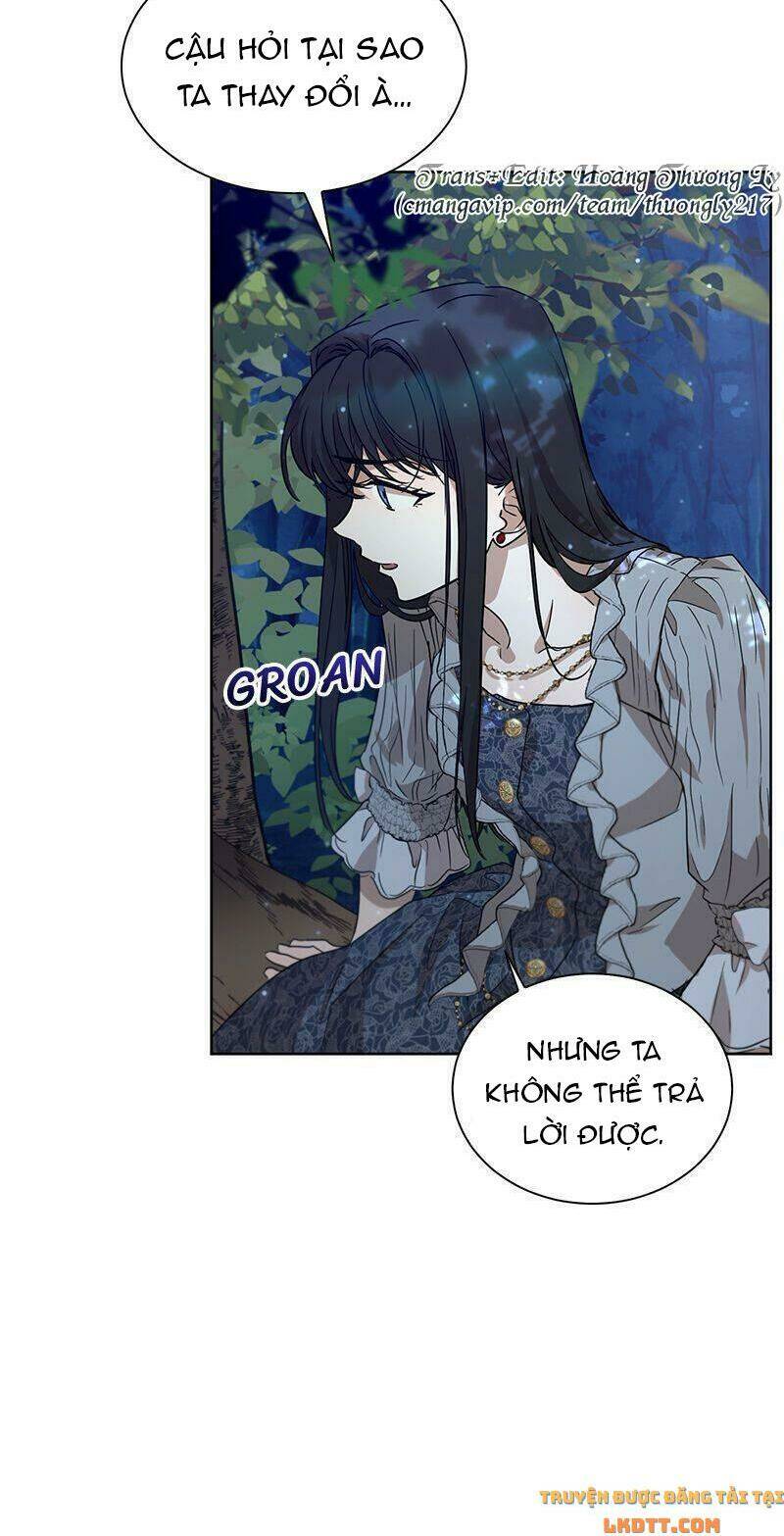 khế ước của ma tộc chapter 40 11