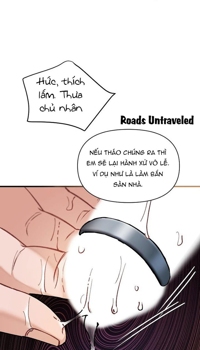 chuyến tàu cuồng loạn chapter 33 60