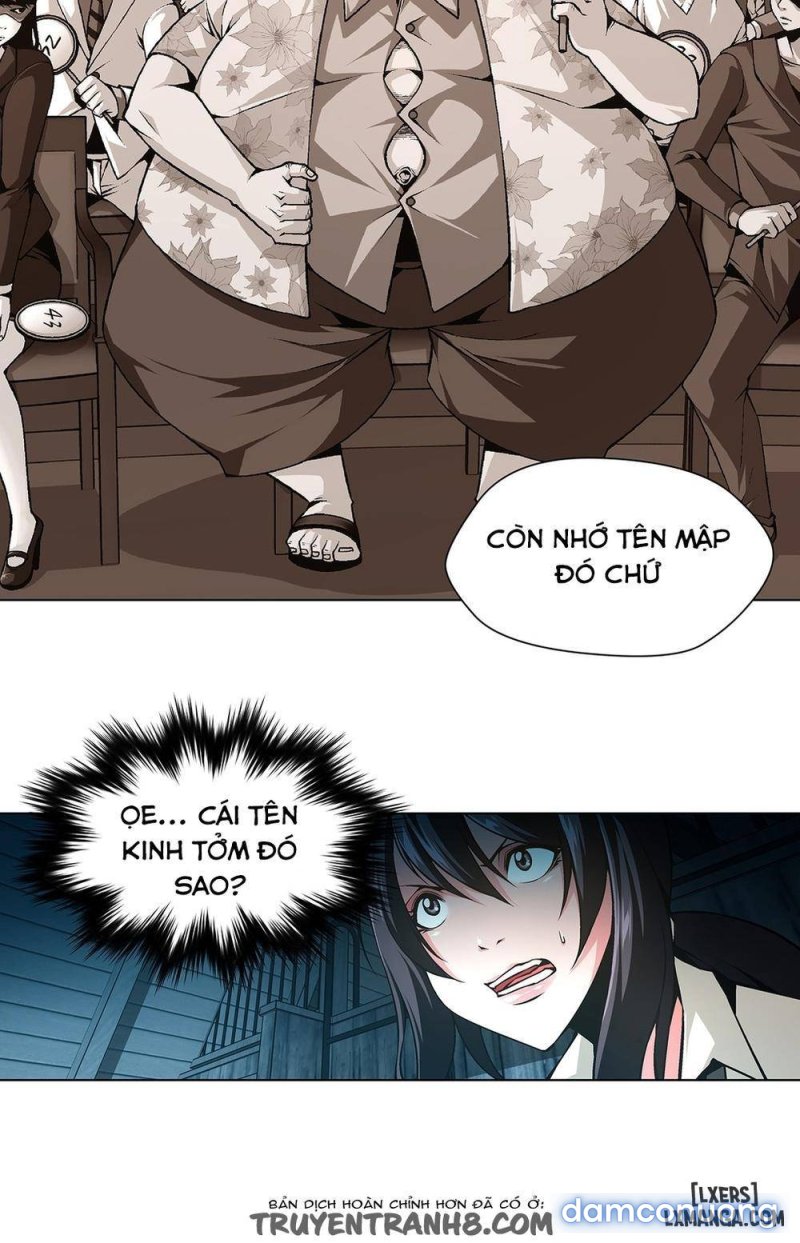 nô lệ song sinh chapter 38 13