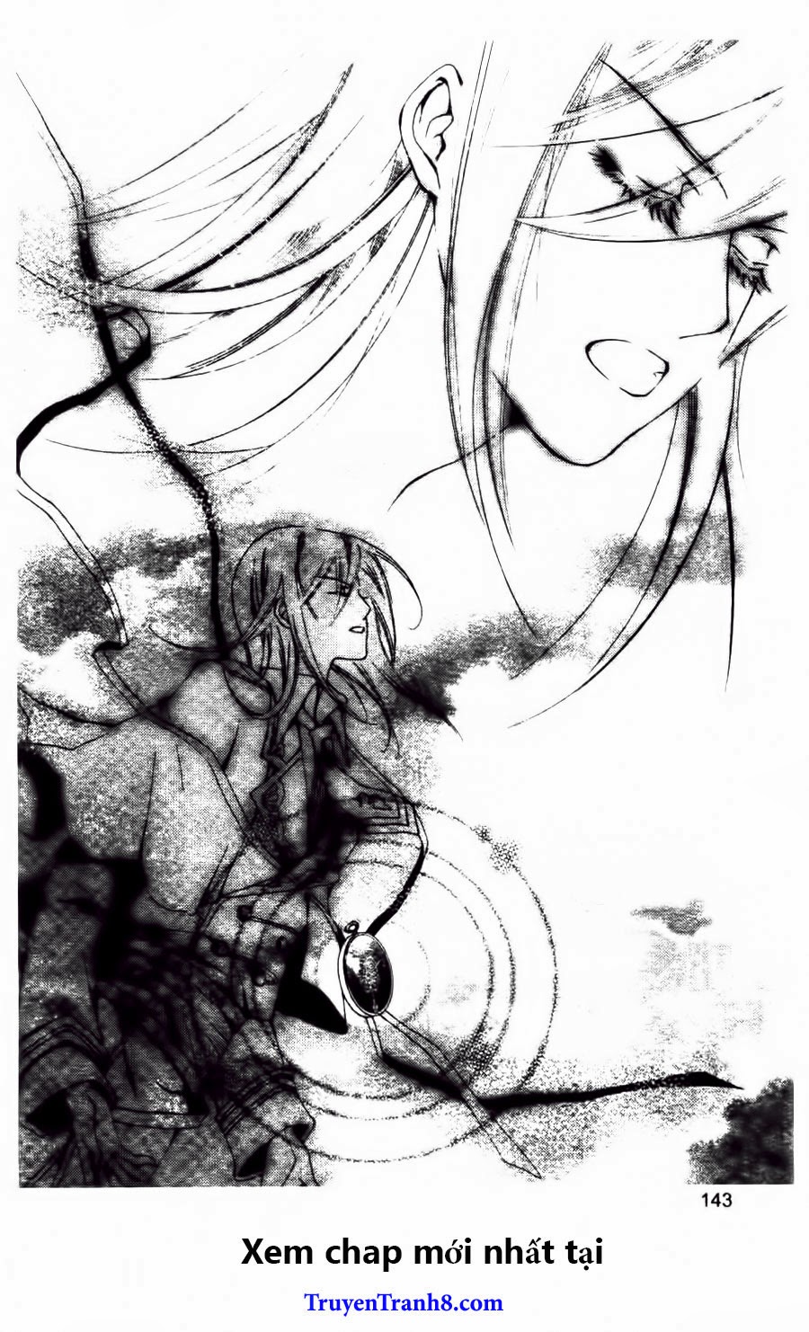 hoa và đoản kiếm chapter 11 23