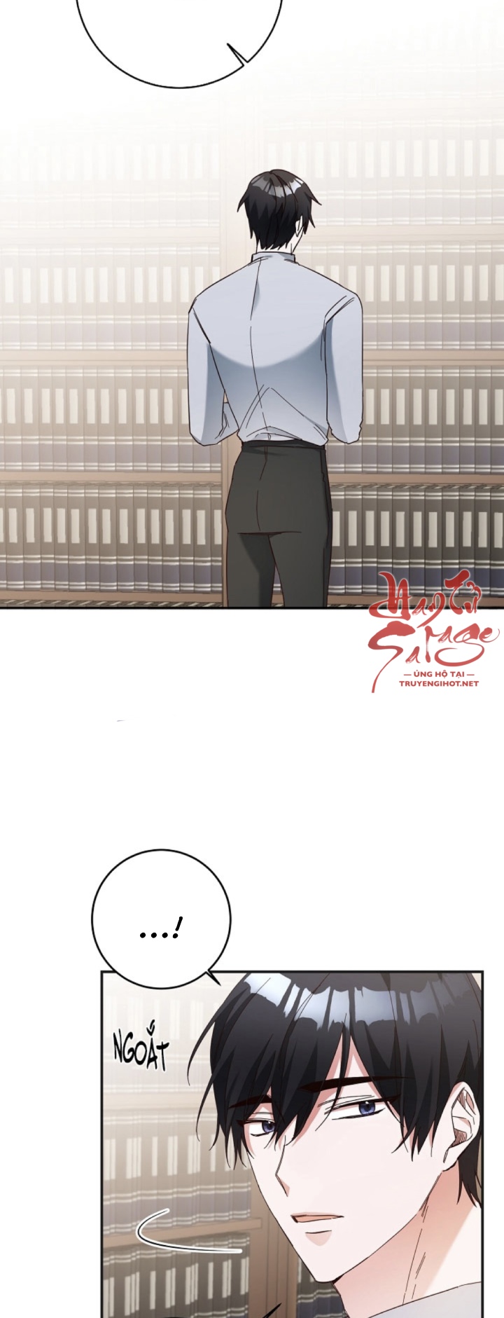 lý do nàng ấy sống như 1 ác nữ chapter 34 35