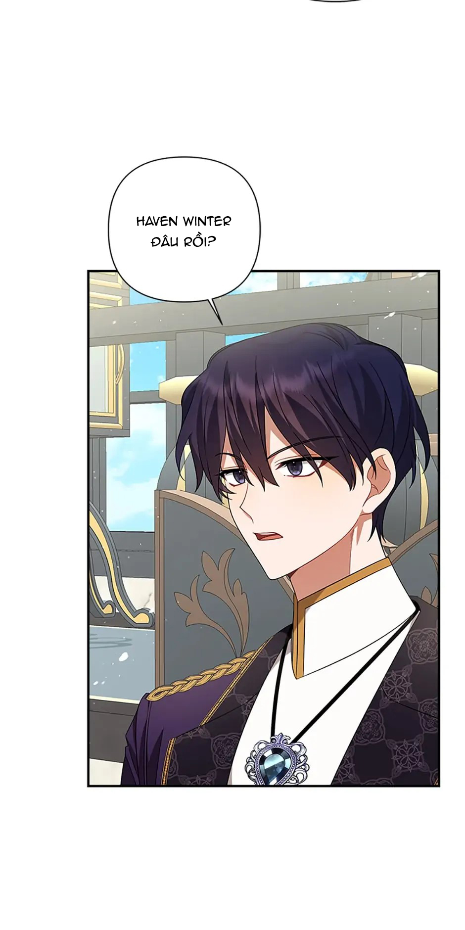 Chốn Bình Yên Của Công Tước Richard chapter 18.1 - Trang 30