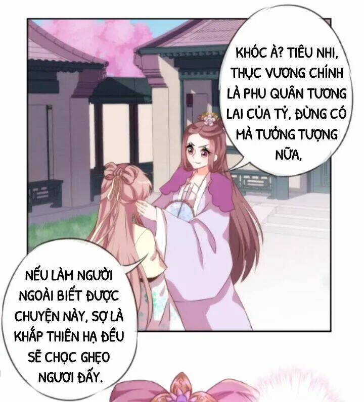 ồ, phu quân đáng yêu của tôi! chapter 44 2