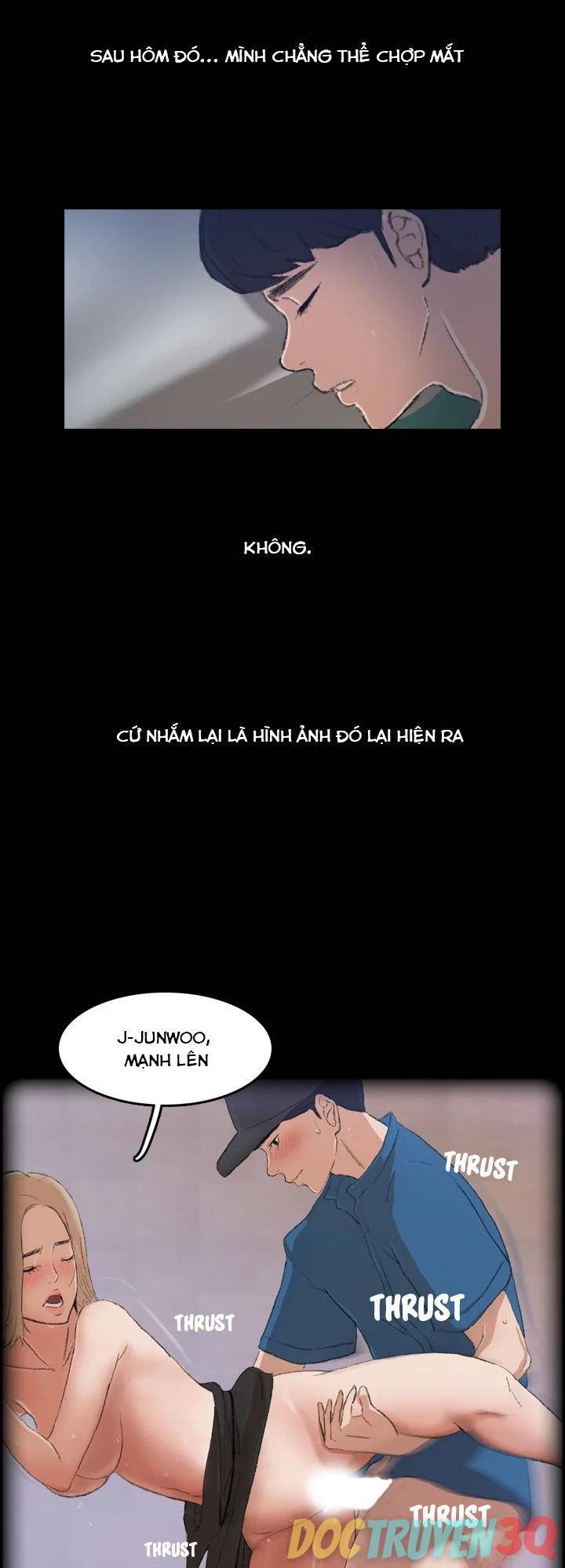 secret neighbors chapter 4 9