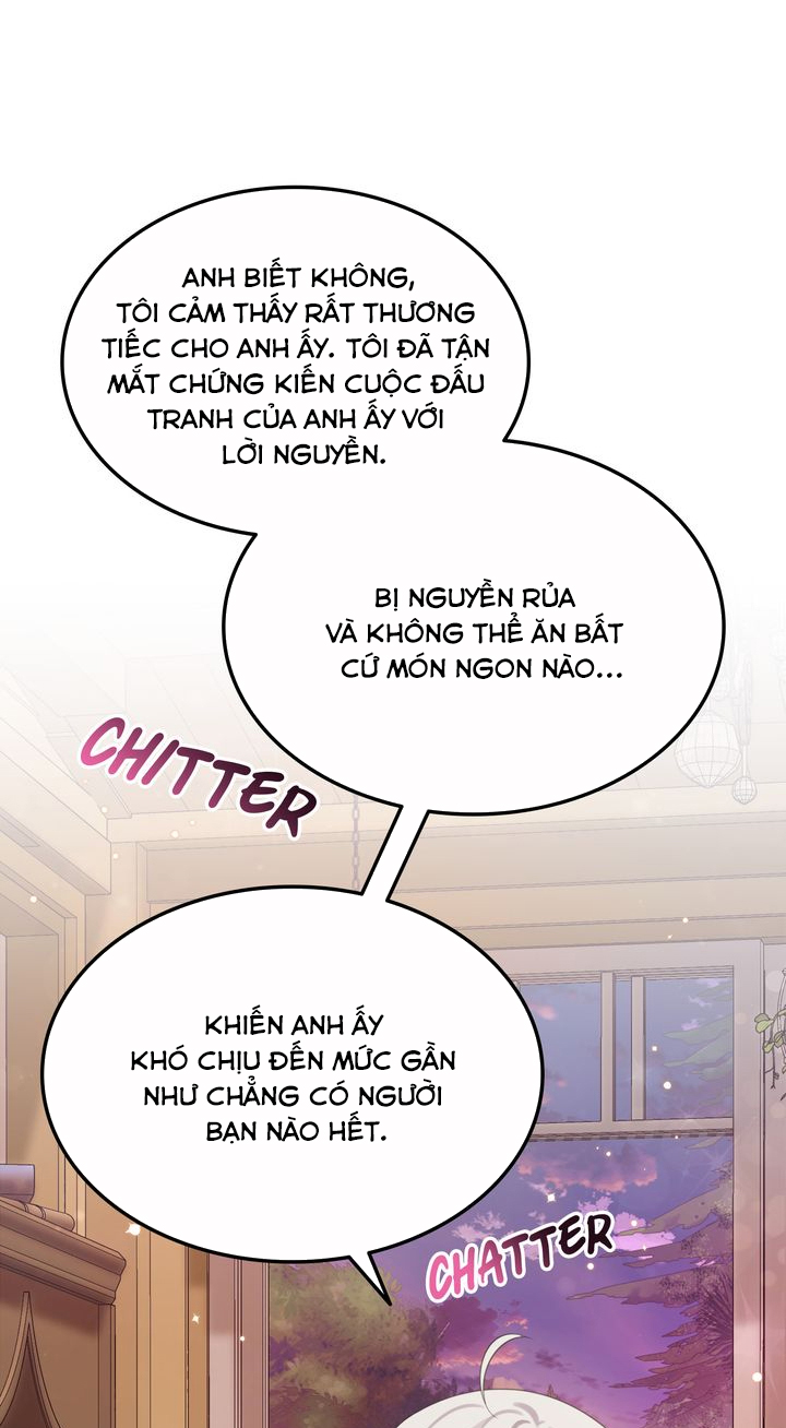 thưởng thức hương vị chapter 30 47