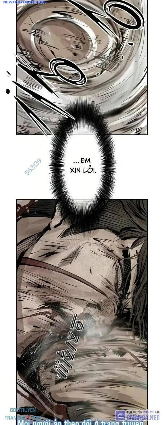 shark - cá mập chapter 117 44