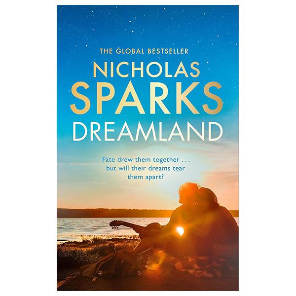 Dreamland (Paperback)