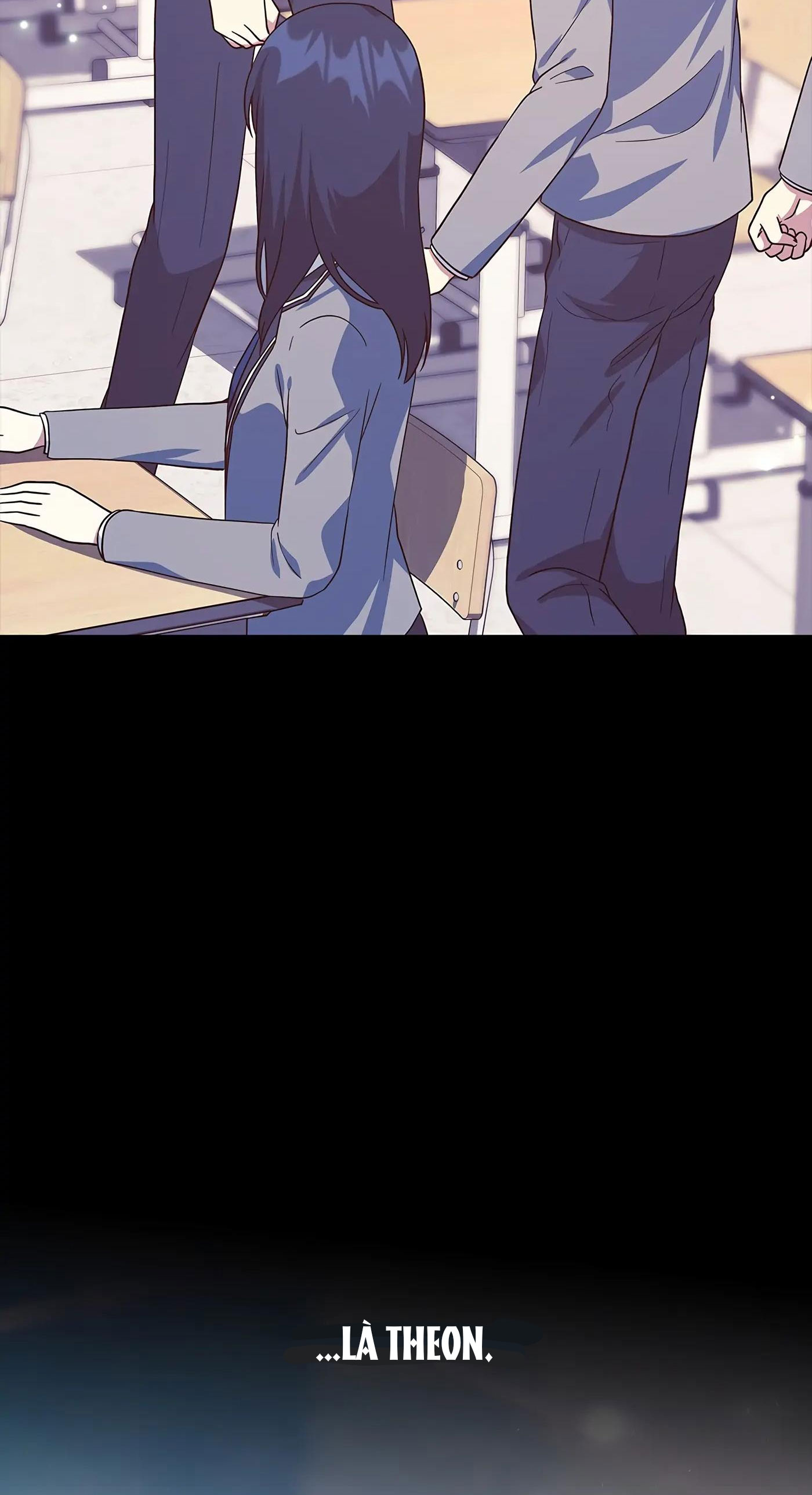 tôi không phải là nữ anh hùng chapter 88 59