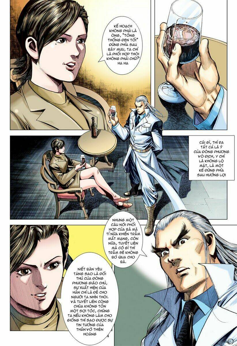 vương phong lôi 2 chapter 48 24