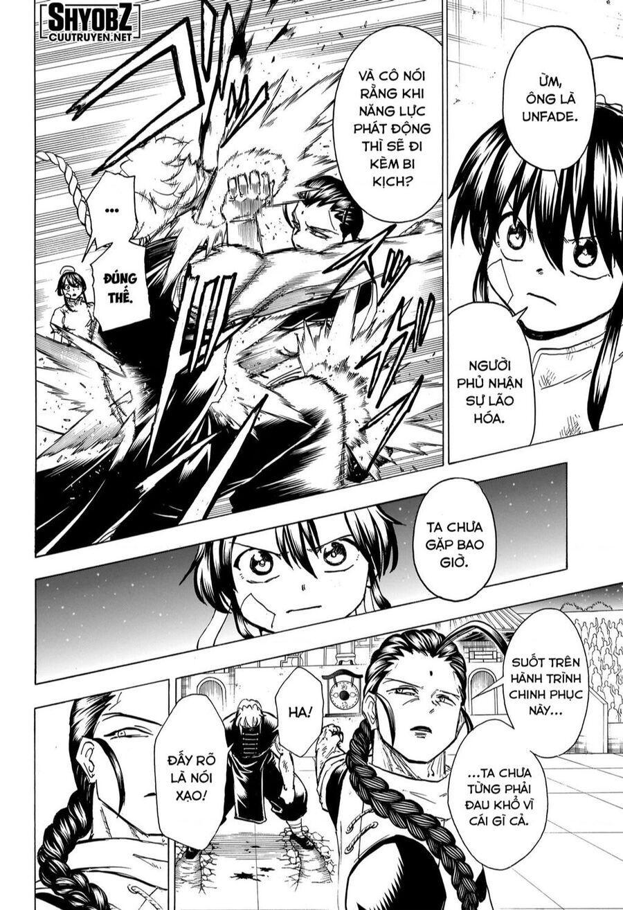 undead unluck chapter 167 10