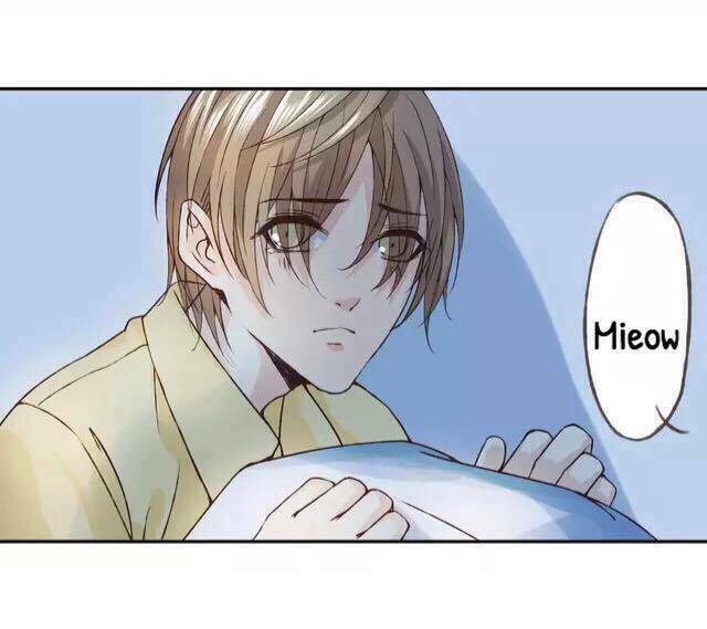 tôi không phải đa nhân cách chapter 27 21