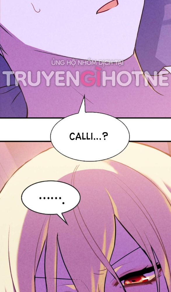 [bản 18+] trò chơi săn mồi của hoàng đế và thánh kỵ sĩ chapter 16.1 3