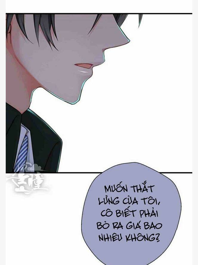 chỉ nhiễm thành hôn chapter 1 17