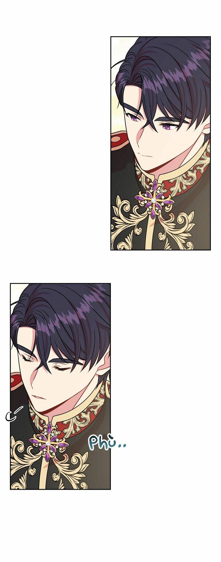 tôi đã nuôi dưỡng bạn thời thơ ấu thành bạo chúa chapter 45.1 17