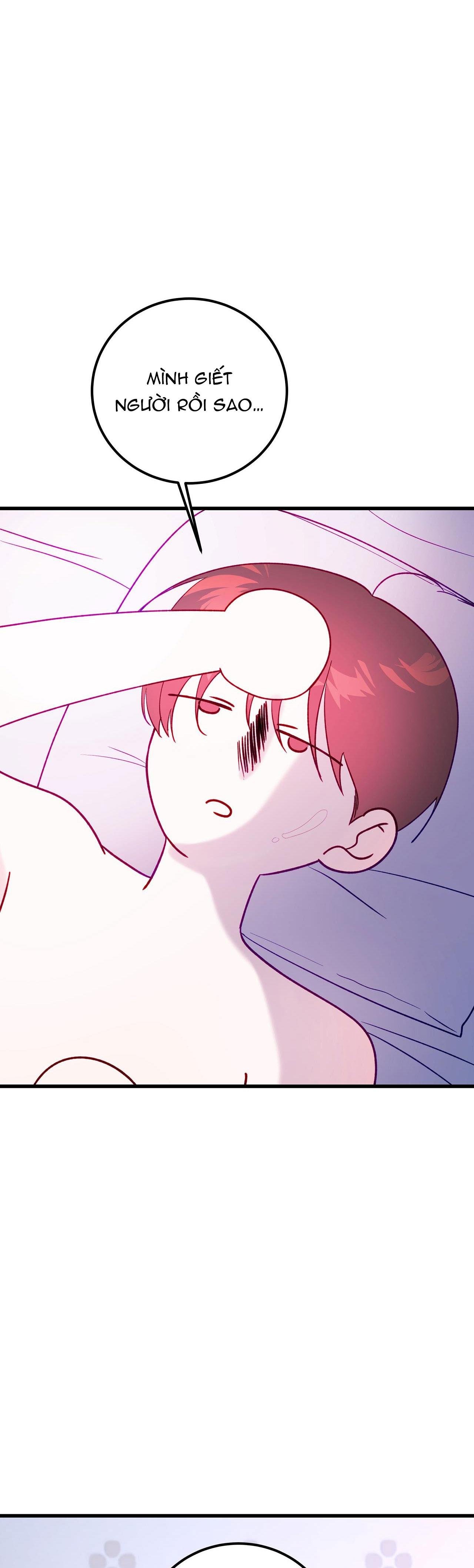 bl ngắn tuyển chọn Chapter 33.4 cẩn thận 4 2