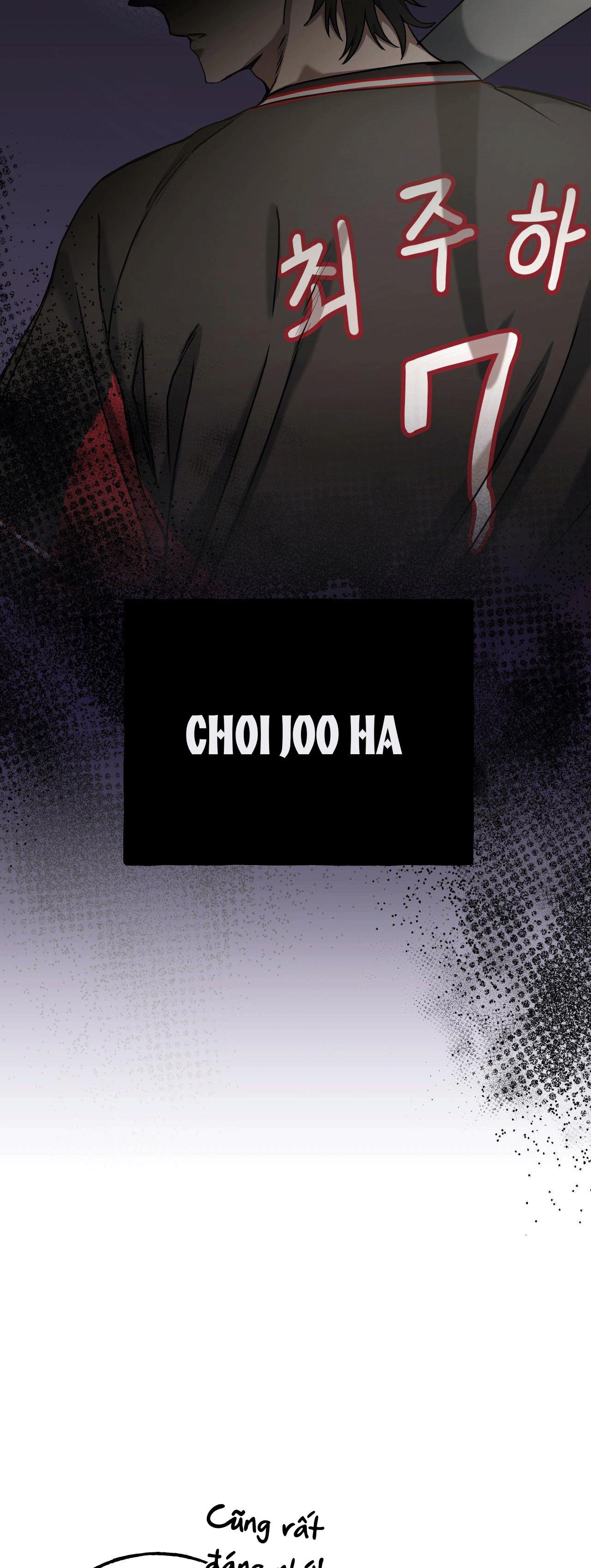 tuyển tập cuồng công - chiếm hữu công của nhà kim Chapter 43.9 BADNOTBAT 9 12