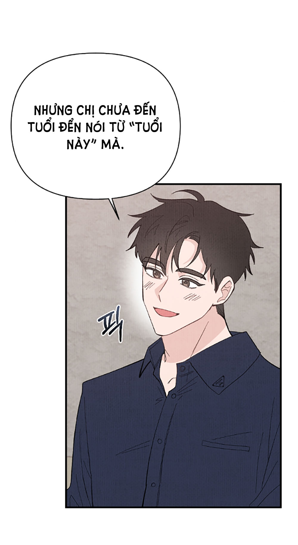 [18+] cuộc hôn nhân chính trị chapter 9.1 5