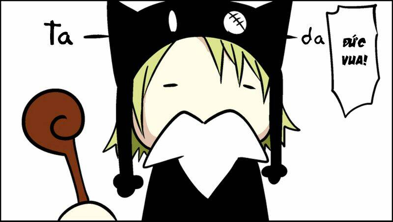 senyuu chapter 107 5