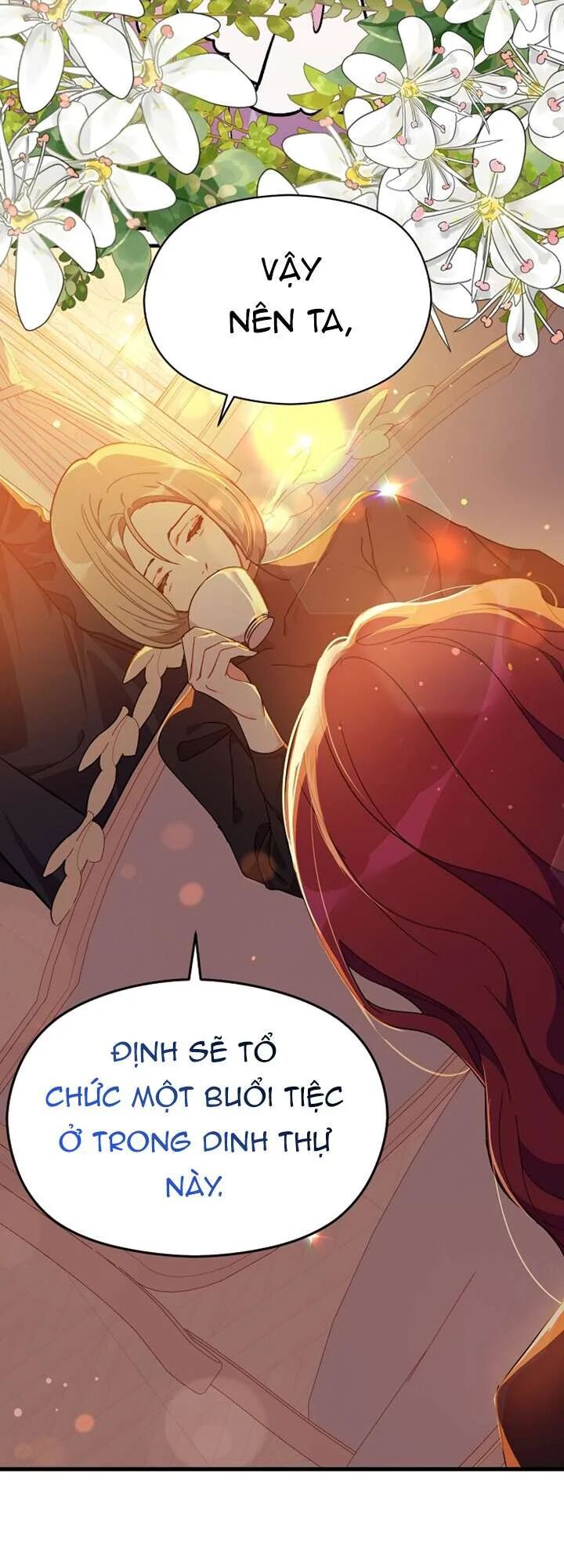 tôi không cố ý quyến rũ nam chính đâu! chapter 39 5