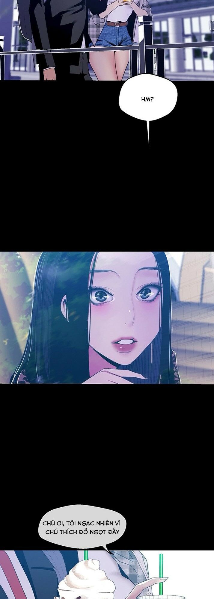 tân thế giới tuyệt vời chapter 79 32