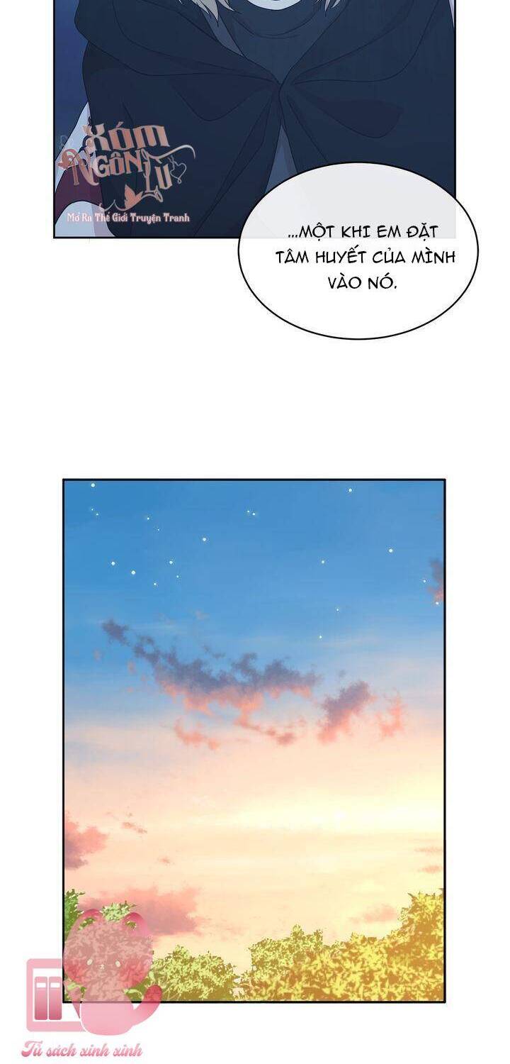 tôi sẽ đi đến cùng với hoàng đế chapter 105 21