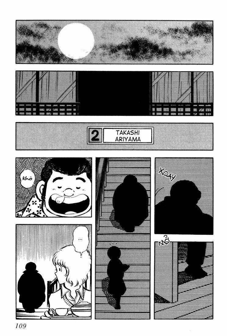 hiatari ryoukou! chapter 3 10