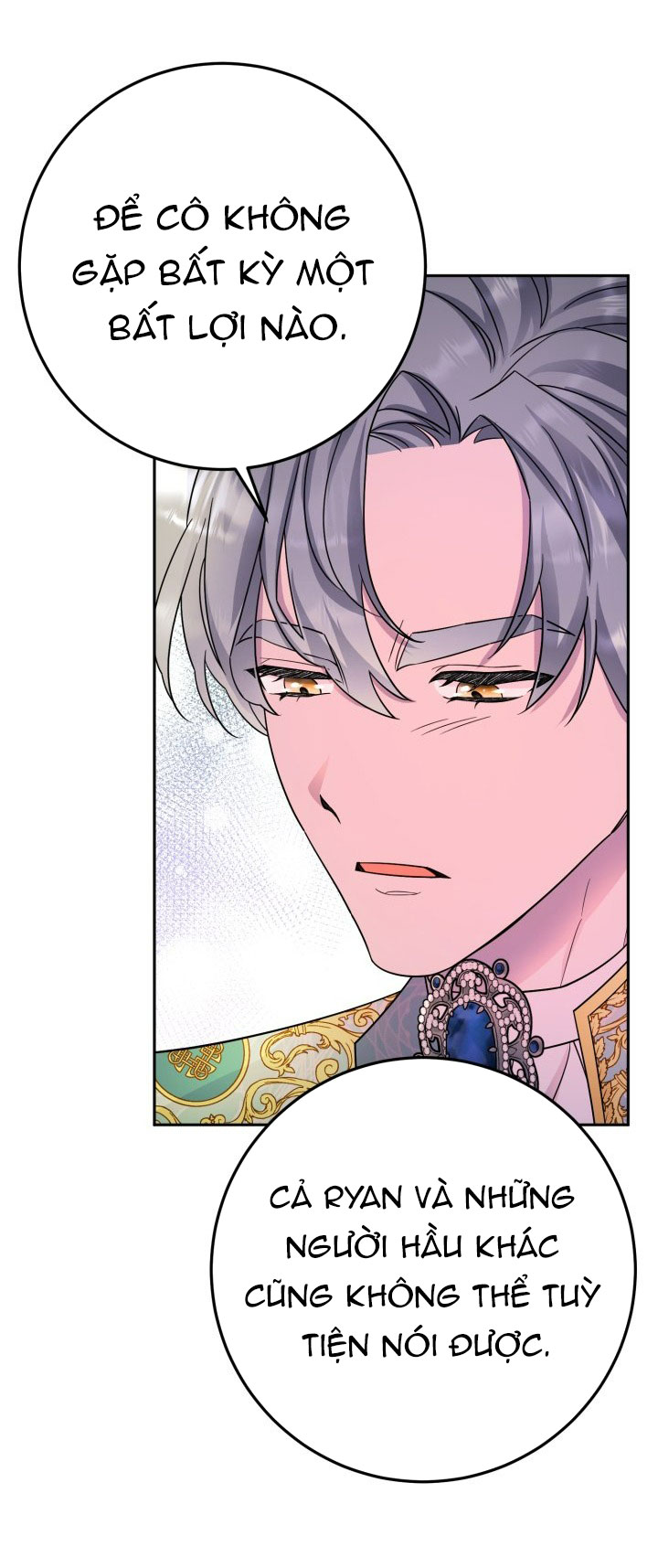 [18+] nếu cứu rỗi một cầm thú hư hỏng chapter 14.2 29