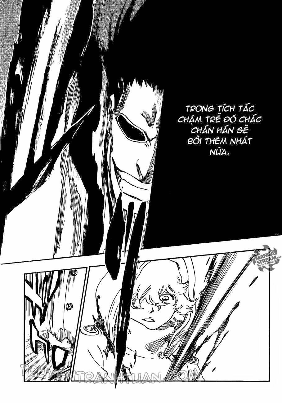 thần chết ichigo chapter 576 13