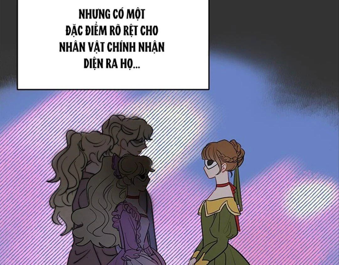 chuyện quái gì với giấc mơ đó vậy chapter 35 15