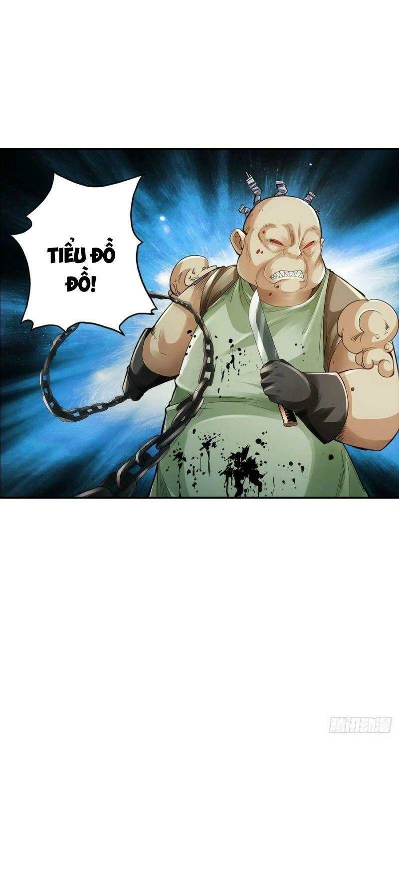 nhân vật phản diện đi tìm đường chết chapter 98 23