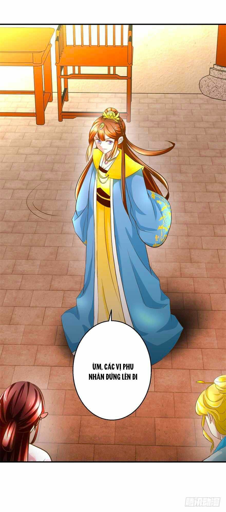 thuần phi ký chapter 40 8