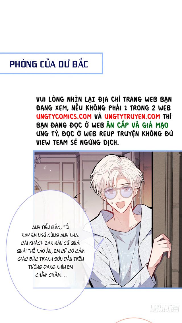 hotsearch của ảnh đế chapter 98 32