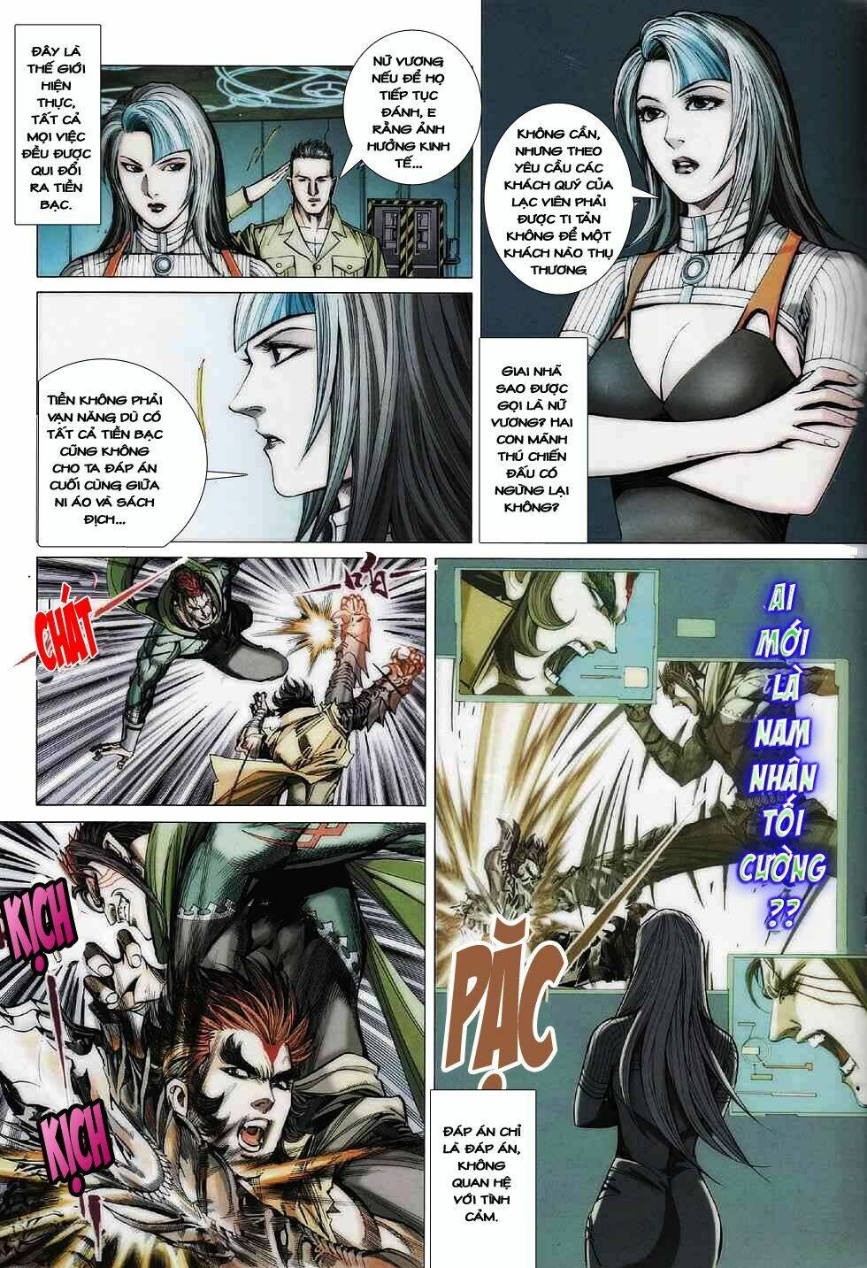 kiếm thủy hổ chapter 3 20