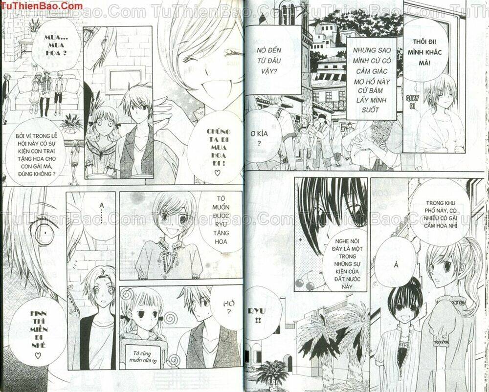 s a - lớp học ưu tú chapter 15 14