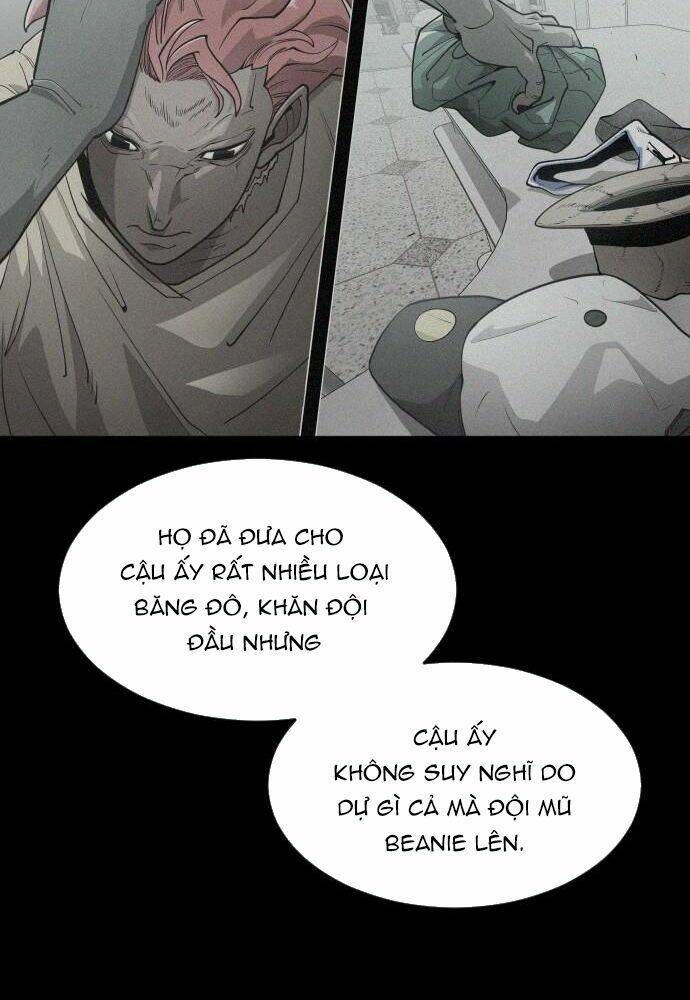 kĩ nguyên của anh hùng chapter 93 133