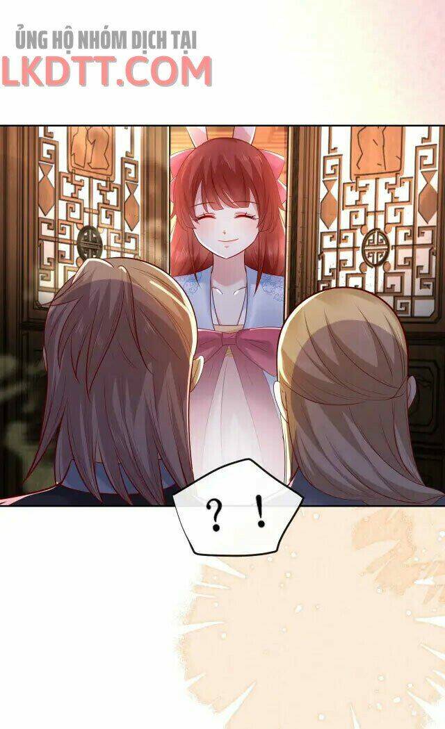 hắc hóa nam chính trực tuyến nuôi thỏ chapter 26 34