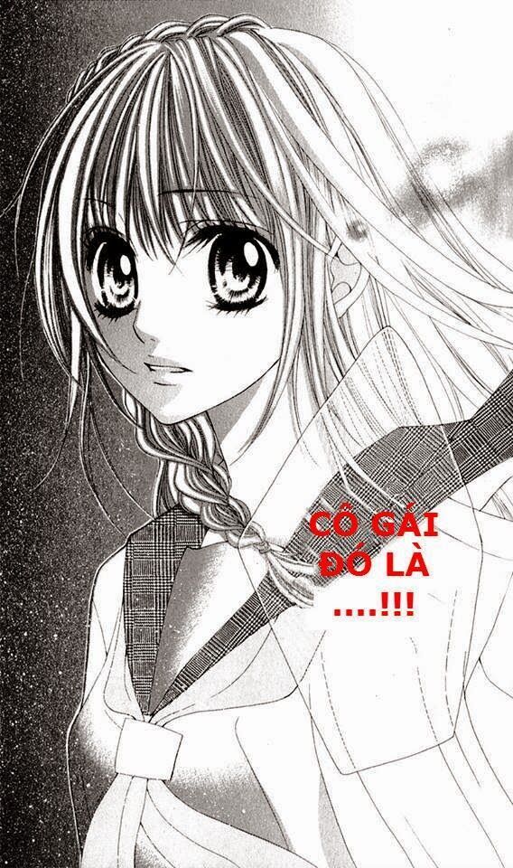 mitsukoi honey chapter 3 5