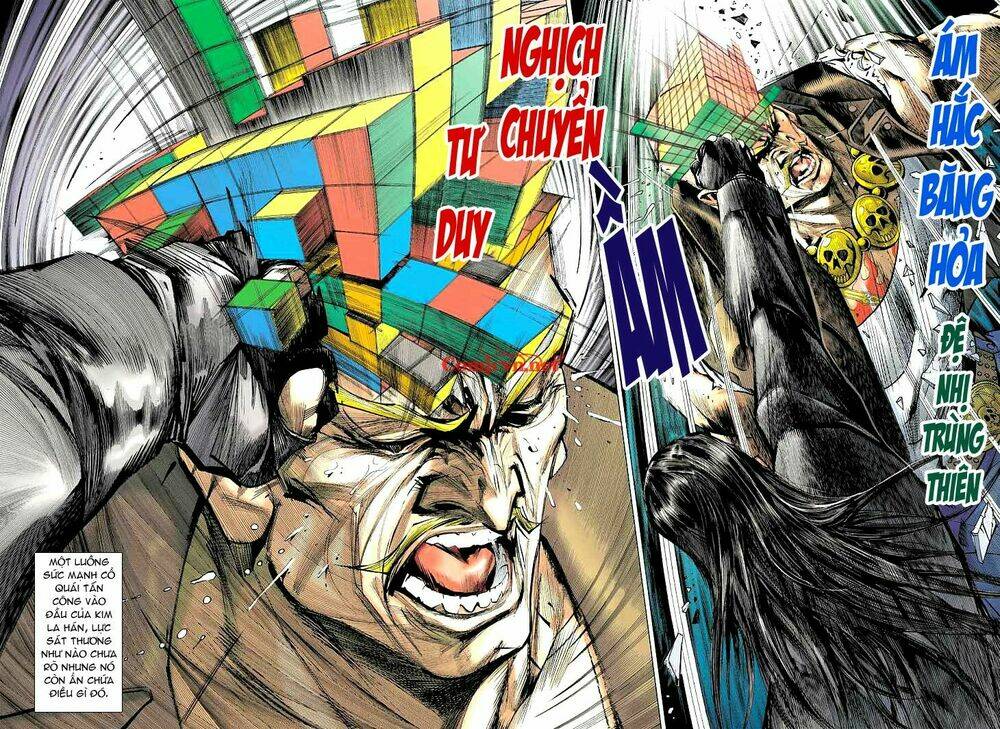 vương phong lôi i chapter 13 27