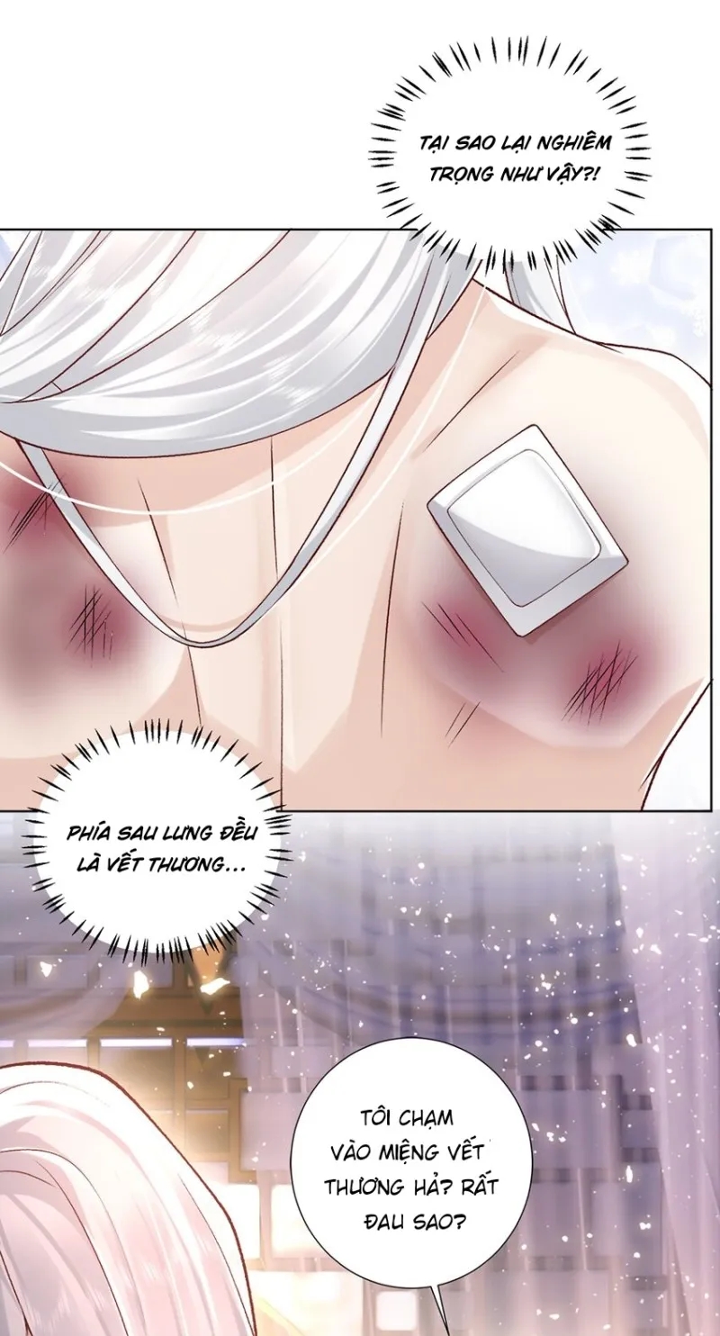 anh ấy cho đi nhiều lắm chapter 9 26