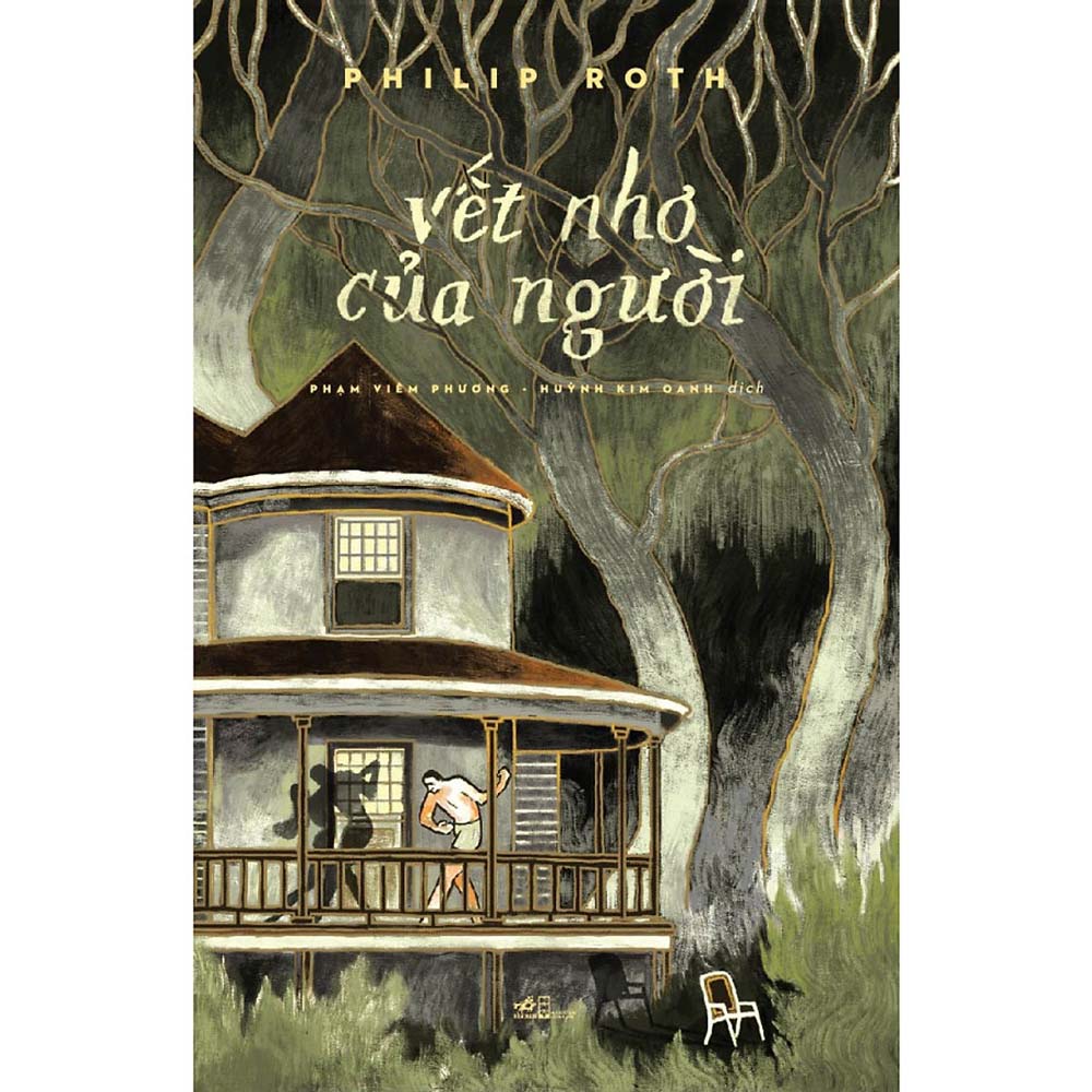 Một kiệt tác văn chương đầy trăn trở về con người : Vết nhơ của người