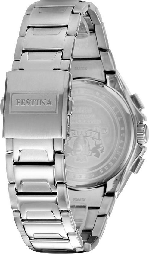 Đồng Hồ Nam Festina F16678/4