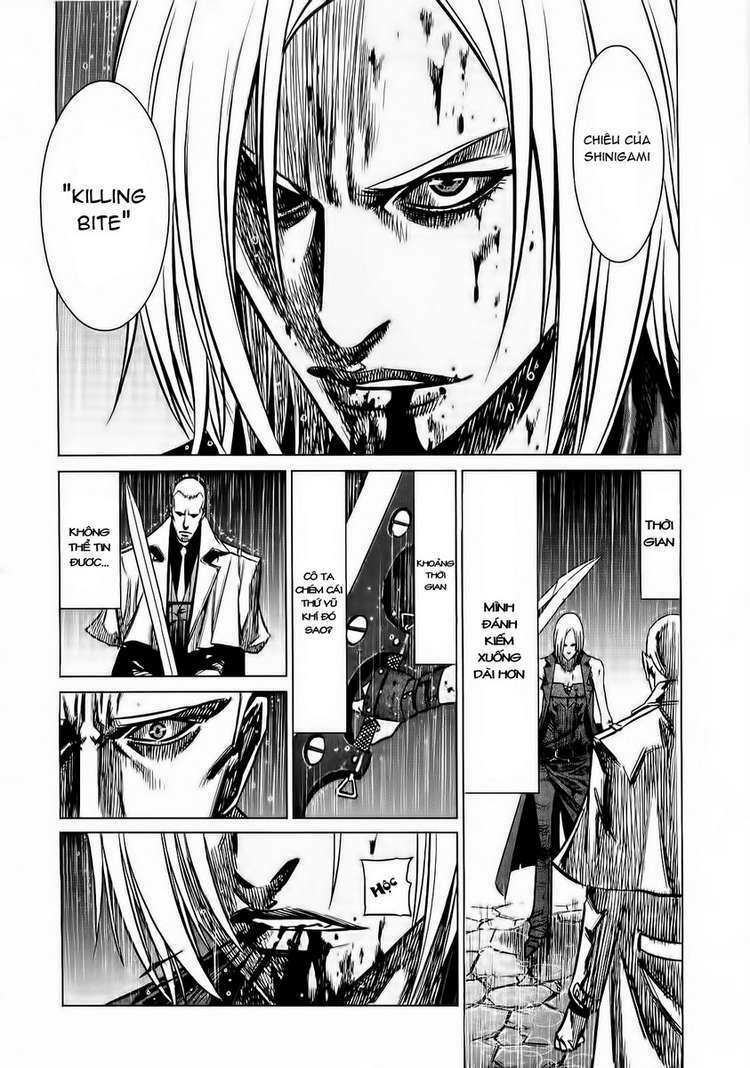 jackals chapter 52 12