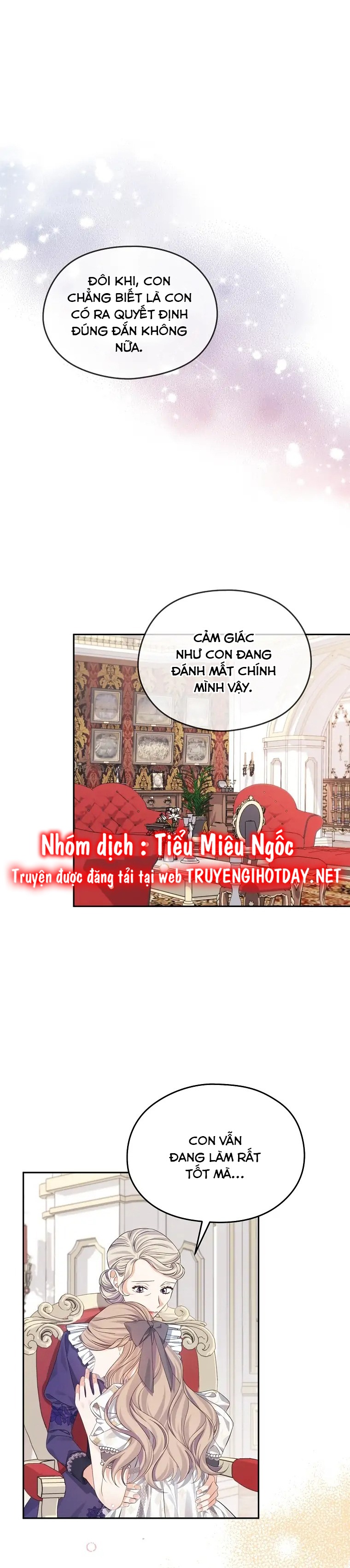 aster yêu dấu của tôi chapter 31 2