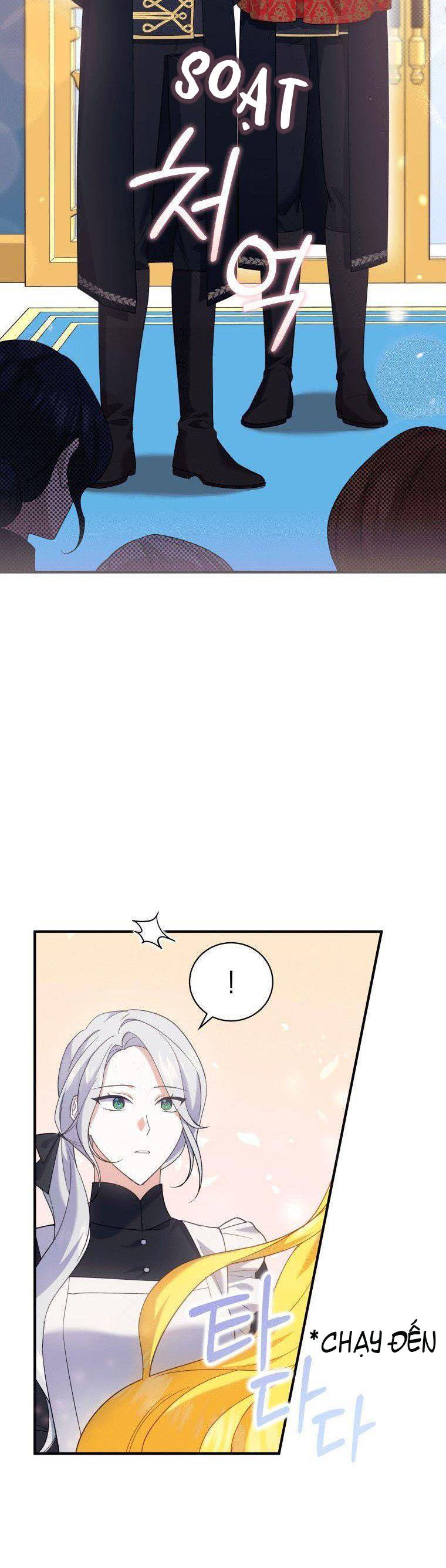 xin hãy ủng hộ sự trả thù của tôi chapter 3 43