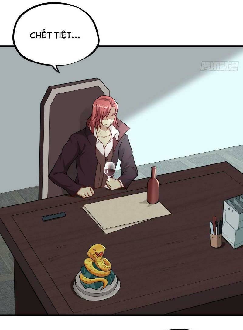 minh nhật thần đô chapter 42 4