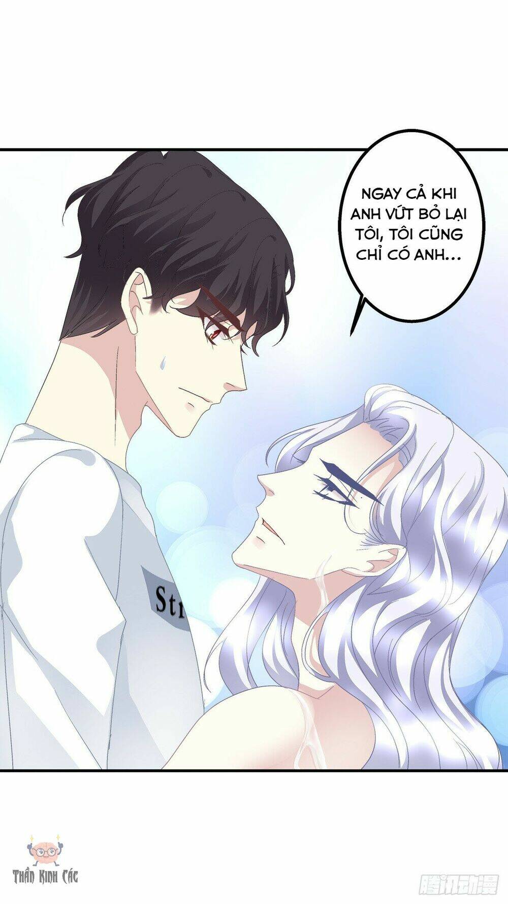 toàn bộ nắm trong tay chapter 17 35